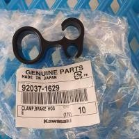 ราคา คลิปรัดท่อน้ำมันเบรคKsr110ตัวเก่า 92037 1629 (4472984135)
