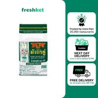 ราคา วุ้นเส้นสด ตรามังกรคู่ 500 กรัม ชิ้น (20683019777)