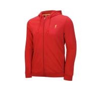 ราคา LIVERPOOL FOOTBALL CLUB Zip Through เสื้อฮู้ดผู้ชาย (20903829239)