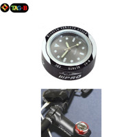 ราคา ฝาปิดสเต็มจักรยาน แบบมีนาฬิกา สำหรับคอแฮนด์ 28 6มม (20930623036)