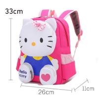 ราคา ยาวกระเป๋าเป้สะพายหลังสำหรับเด็กกระเป๋าเป้ลายการ์ตูนยูนิคอร์นรุ่นใหม่กระเป๋าใส่ของเด็กนักเรียนอนุบาล (20612029499)
