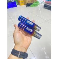 ราคา หัวเกียร์ไทเท KitRacing ขนาดยาว 13cm หัวเกียร์ไทเท หัวเกียร์ซิ่ง หัวเกียร์แต่ง หัวเกียร์ธรรมดา หัวเกียร์ออโต้ (13604246700)