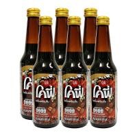 ราคา Cofe โคฟี่ โอเลี้ยงพร้อมดื่ม 320มล x6 ขวด โอเลี้ยง (17405008750)