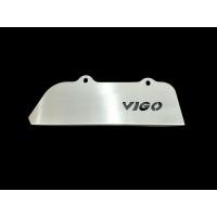 ราคา แผ่นกันหนูตะแกรงกันหนู แผ่นปิดกันหนู กันหนูช่องกรองอากาศ แผ่นกันหนู กันงู ตะแกรงกันหนู แผ่นปิดปากกรองอากาศ Toyota Vigo ปี 2005 2014 (18458547992)