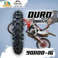 ราคา 90 100 16 รุ่น DM1154 ยี่ห้อDURO ยางวิบาก (7857316648)