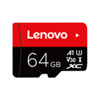 ราคา Lenovo การ์ดหน่วยความจำ512GB 256GB 128GB 64GB 32GB V30 U3 4K Full HD Micro TF Mini SD Card หน่วยความจำ TF Flash Card สำหรับโทรศัพท์ คอมพิวเตอร์ (21171138534)