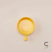 ราคา SARABARN Round Baking Pot with Handle หม้ออบอาหาร หม้ออบเซรามิก หม้อเซรามิก (19051805098)