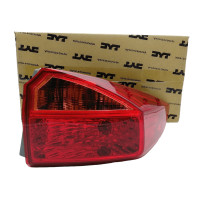 ราคา ไฟท้าย ทับทิมไฟท้าย HONDA CITY ซิตี้ ปี2014 2018 (20861042069)