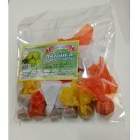 ราคา ทอฟฟี่กะทิ ทอฟฟี่โบราณ ทอฟฟี่ กะทิ มะพร้าว สด ใหม่ อร่อยถูกปาก ลูกอม ขนมยกแพ็ค ขนมเด็ก ขนมราคาถูกๆ (16550617165)
