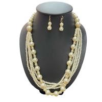 ราคา Fashion Jewele สร้อยมุก สีขาว สร้อยคอไข่มุก สร้อยมุกชุดไทย สร้อยไข่มุก สร้อยคอมุก (20465631157)