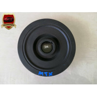 ราคา มู่เลย์หน้าเครื่อง มู่เลย์ข้อเหวี่ยง TOYOTA MIGHTY XLN85LN90 ราคาตัวละ580บาท (14480857740)