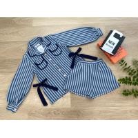 ราคา งานเซตผ้าทอลายริ้วผ้านำเข้าเนื้อหนาเนื้อดี (19688246684)