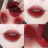 ราคา ลิปแวมไพร์ ลิปที่ฮิตมากกใน tiktok ของแท้100 สินค้ามีพร้อมส่งจากไทย มี 6 สีให้เลือก (14902185978)