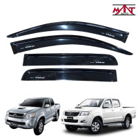 ราคา กันสาด Vigo ปี2005 2014 (16377522045)