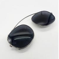 ราคา clip on Lemtosh คลิปออนกันแดด uv400 CLIPTOSH ไม่รวมกรอบ พร้อมส่ง (7787098980)