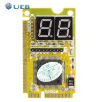 ราคา 3IN1 Mini PCI PCI E LPC เครื่องวิเคราะห์เครื่องทดสอบโน้ตบุ๊ค Combo Debug Card (15094909315)