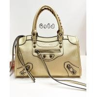 ราคา พร้อมส่ง กระเป๋าแฟชั่น กระเป๋าถือ กระเป๋าสะพายไหล่ กระเป๋าสะพายข้าง หนังPU Brand amiya no 943 (20808052366)