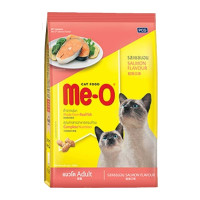 ราคา Me o อาหารแมว มีโอ ขนาด 400 450 กรัม Me O 400g 450g มี9สูตร (20405560684)