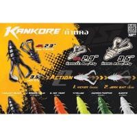ราคา เหยื่อก้านคอ เหยื่อยาง ก้านคอ เตะก้านคอชะโด เตะก้านคอช่อน KANKORE LURE (16616581674)