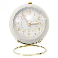 ราคา นาฬิกาหัวเตียง alarm clock นาฬิกาตั้งโต๊ะ นาฬิกาปุกเล็ก นาฬิกาปลุกใหญ่ เสียงกระดิ่ง นาฬิกาปลุกตั้งโต๊ะ นาฬิกาปลุกดังๆ (20825669421)