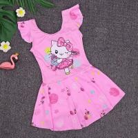 ราคา SUKAL ชุดว่ายน้ำเด็ก ชุดว่ายน้ำเด็กผู้หญิง กางเกงว่ายน้ำเด็กกลางและใหญ่ ชุดว่ายน้ำเด็กผู้หญิง กระโปรงเจ้าหญิง เด็กผู้หญิง ชุดว่ายน้ำเด็ก ชุดว่ายน้ำเด็กหญิง (19625684703)