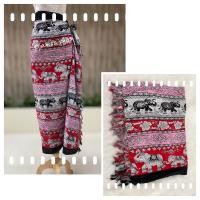 ราคา ผ้าพันคอ ผ้าฮาวาย ผ้าคลุมชุดว่ายน้ำ ผ้าชายทะเล ผ้าโสร่ง ผ้าคลุมไหล่ผ้าชายหาดสีสันสดใส เนื้อผ้าพริ้ว ไม่หนา (19708525234)