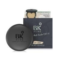 ราคา BK Retouch Concealer Pen 02 03 4 g Acne Loose Powder 12 g Acne Shimmer Matt Powder SPF35 02 03 04 8 5 g (18573242659)