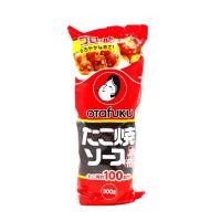 ราคา OTAFUKU TAKOYAKI SAUCE 300G 3205 ซอสทาโกะยากิ JAPANESE SAUCE (14139462052)