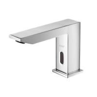 ราคา GRANDHOMEMART ก๊อกเดี่ยวอ่างล้างหน้า อัตโนมัติ COTTO รุ่น 4917DC ก๊อกอัตโนมัติ (15717899855)