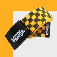 ราคา เข็มขัดผ้าแคนวาส Vans ลายตารางสุดเก๋ osb000v1 (18792357440)