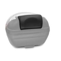 ราคา SALE กล่องท้ายมอเตอร์ไซค์ SHAD SH33 ถาดปลดไว และ ชุดน็อตติดตั้ง (17319280438)