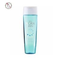 ราคา มิสทิน โนร่า สกิน บาลานซ์ซิ่งมอยส์เจอร์ โทนเนอร์ สูตรอ่อนโยน ไม่มีแอลกอฮอล์ Mistine Nora Skin Balancing Moisture Toner 200 ml (15491962469)