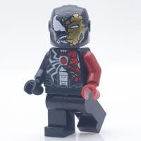 ราคา LEGO Marvel Iron Venom Transformed Iron Man new (20980323268)