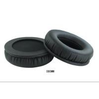ราคา Round Proteinskin Leather Memory Foam Earpad เหมาะสำหรับหูฟัง Sennheiser AKG HifiMan ATH Philips Fostex Sony และอื่นๆ14ขนาด (624176353)