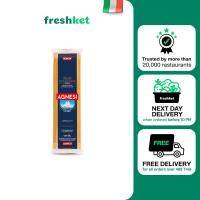 ราคา เส้นสปาเก็ตตี้ คาเปลลินี เบอร์1 ตราแอคเนซี AGNESI 500 กรัม แพ็ค (20683015555)