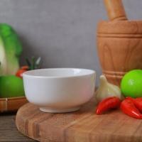 ราคา ถ้วย ชาม เข้าไมโครเวฟได้ ถ้วยเซรามิค ถ้วยไซด์3 5นิ้ว ถ้วยทรงกลม ชามแบ่ง ถ้วยแบ่ง ถ้วยน้ำพริก ถ้วยน้ำจิ้ม ถ้วยข้าวต้ม (18806420643)