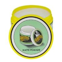 ราคา Suavecito Matte Pomade ของแท้ 100 (12552486381)