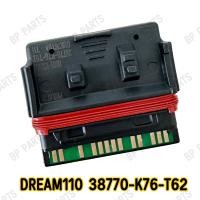 ราคา กล่องECU กล่องไฟแต่ง WAVE125 I WAVE110 I DREAM110 กล่องไฟปลดรอบ อัจฉริยะ รีแมพจูนหอบ โคตรแรง (20826436500)