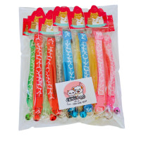 ราคา ขายส่ง ปลอกคอแมว ลายยีราฟ คละสี ยกโหล (20744061547)