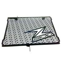 ราคา ตะแกรงหม้อน้ำ สแตนเลส Kawasaki การ์ดหม้อน้ำ สแตนเลส Z250 300 Z800 Z900 (8008566093)