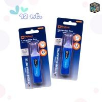 ราคา Elephant ปากกาลบคำผิด 7มล และ 3 มล ตราช้าง 1 ชิ้น (20961254054)