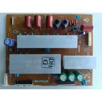 ราคา บอร์ด X main พลาสม่า ซัมซฺง PS51D450A2 PS51D490A1 Board X Plasma Samsung อะะไหล่แท้ ของถอดมือสอง เทสแล้ว (21101007802)