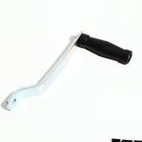 ราคา MARATHON อะไหล่ FD C1200 ด้ามหมุนรอกกว้านมือหมุน M327P 2010 (19117459418)
