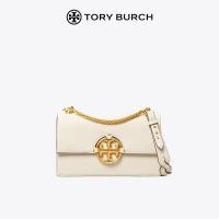ราคา TORY BURCH TORY BURCH MILLER กระเป๋าสะพายหลังขนาดกลาง 82505 (20910842819)