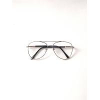 ราคา Muanfan Shop แว่นสายตายาวทรงPilotRayBan ทรงคลาสสิคให้ลุคเท่ๆ ใส่ได้ทั้งหญิงและชาย มีค่าสายตายาว 50 ถึง 400 มีกรอบสีทองและดำ (13596315682)