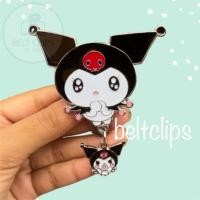 ราคา ที่รัดเข็มขัดนักเรียน นักศึกษา ที่รัดเข็มขัดพาสเทล สายรัดเข็มขัด ที่รัดเข็มขัดแฮนด์เมด สายรัดเข็มขัดน่ารัก หมดปัญหาเรื่องคาดไม่ถึง (19657776020)