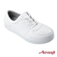 ราคา Aerosoft แอโร่ซอฟ รองเท้าผ้าใบ รุ่น SN7805 รองเท้าเพื่อสุขภาพ (16003073769)