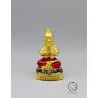 ราคา กุมารเจริญลาภหน้าทอง อาจารย์สุบิน นะหน้าทอง (15928927319)