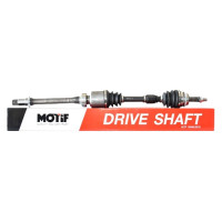 ราคา เพลาขับทั้งเส้นซ้าย ขวา โตโยต้าToyota AE100AE101 1 6 ปี 92 96Soluna AL50 MT ปี 97 00 ยี่ห้อ Motif สินค้าคุณภาพมาตรฐาน รับประกัน 1 ปี (20460768407)