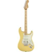 ราคา Fender Player Stratocaster HSS กีตาร์ไฟฟ้า (10481656534)